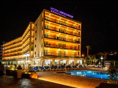 Servigroup Trinimar Hotel