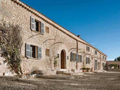 Finca Serena Mallorca 