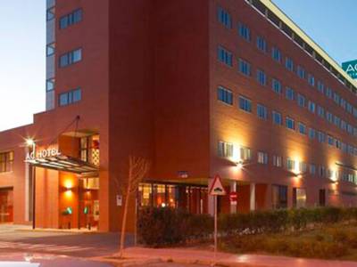 AC Alcala de Henares