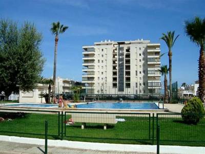 Apartametos Mediterraneo