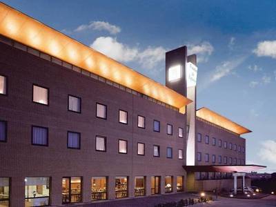 Posadas de Espana Paterna