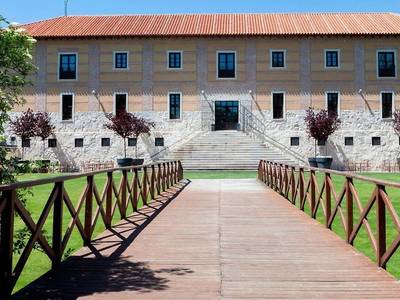 AC Hotel Palacio de Santa Ana by Marriott