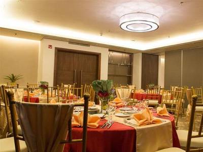 Hotel Benilde Maison De La Salle