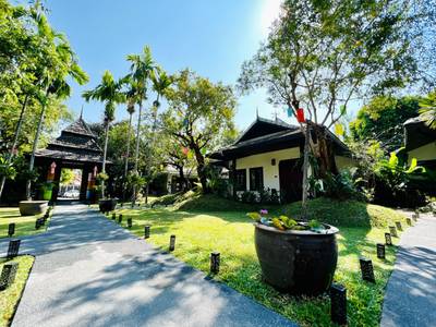 Rawisara Villa Resort