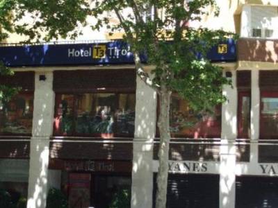 Hotel Indigo Madrid - Princesa 