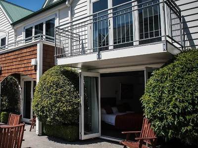 The Grange Boutique B&B and Motel (Foto)