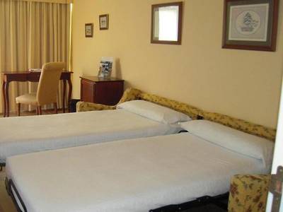 La Hacienda de Don Juan