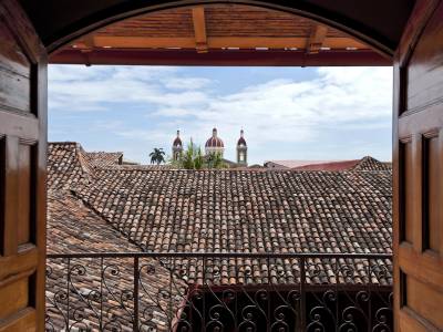 Casa del Consulado (Foto)
