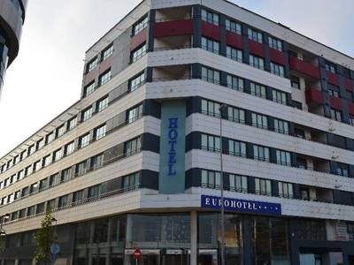 Eurohotel Castello Estacio