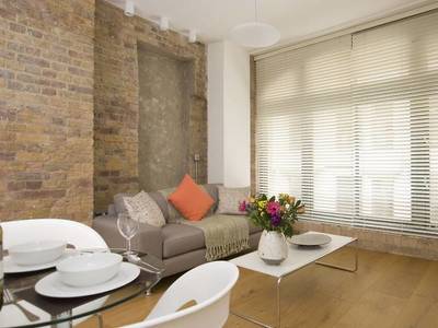 SACO Covent Garden - Arne Street