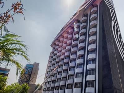 Hotel Century Zona Rosa