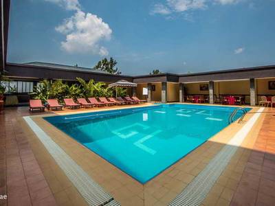 Grand Legacy Hotel (Foto)