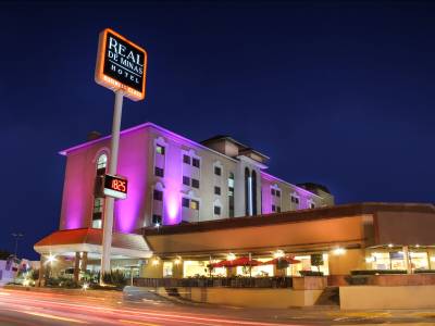 Real de Minas Express