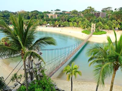 Louis Kienne Serviced Residences