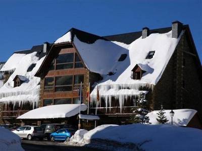 Chalet Bassibe