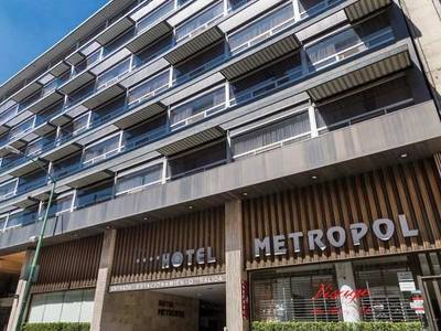 Hotel Metropol