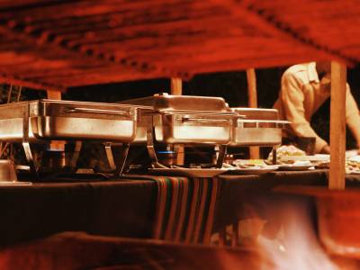 Mara Eden Safari Camp