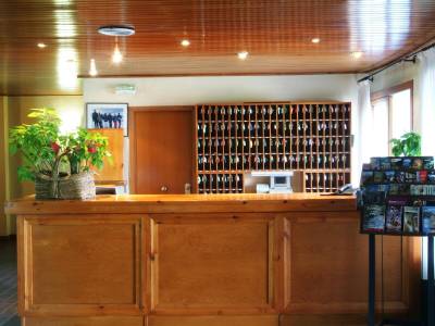 Multibaqueira Apartamentos