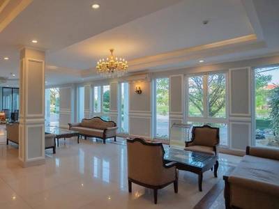 Hoian Sincerity Hotel & Spa