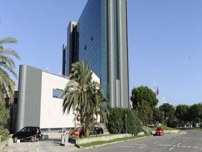 Tower Genova Airport Hotel & Conference Center