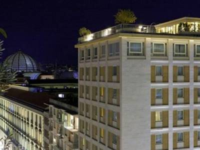 Renaissance Naples Mediterraneo