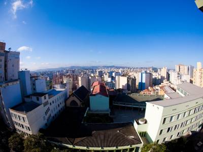 Tri Hotel Porto Alegre