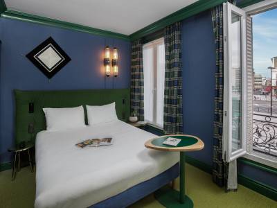ibis Styles Paris Nation Cours de Vincennes