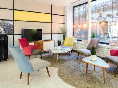 Hotel Palm - Astotel