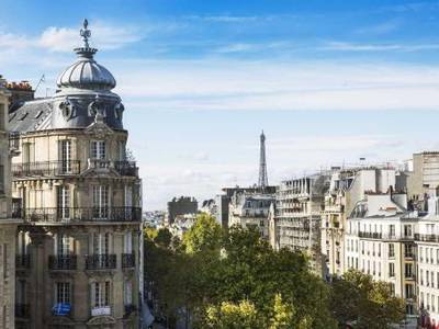 Raspail Montparnasse