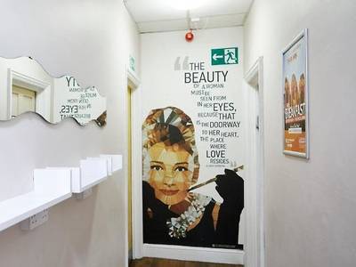 St Christopher´s Inn - Hammersmith