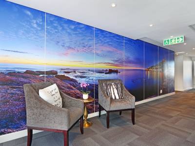 The Verge Aparthotel