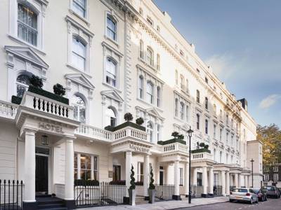 Mercure London Hyde Park