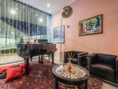 Blue Shades Apart Hotel