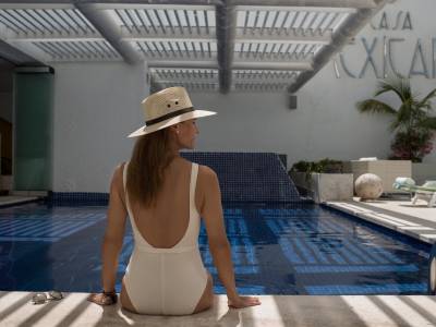 Casa Mexicana Cozumel