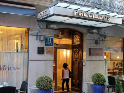 Preciados