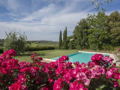 Aia Mattonata Relais