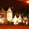 Best Western Plough & Harrow Hotel