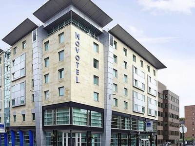 Novotel Glasgow Centre