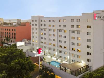 Fiesta Inn Guadalajara Expo