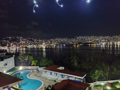 Hotel Aristos Acapulco