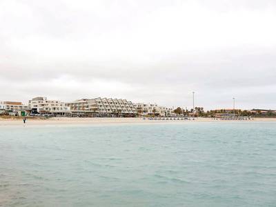 Eurostars Las Salinas 