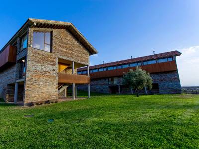 Hospederia Parque de Monfrague