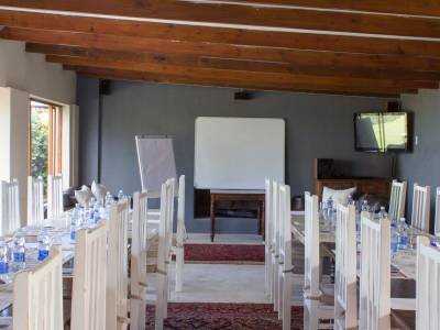 Misty Mountain Reserve