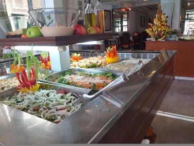 Philoxenia Hotel & Villas