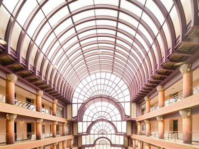 Anadolu Hotels Esenboga Thermal