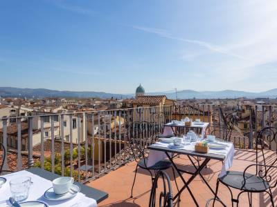 B&B Palazzo Graziani (Foto)