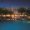 Radisson Beach Resort Larnaca 