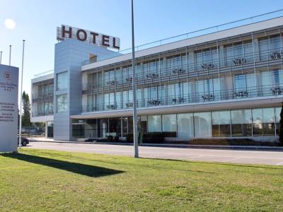 B&B Hotel Cantanhede Coimbra  (Foto)