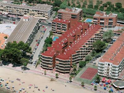 Mas d´ en Gran Apartements