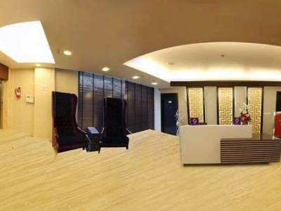 North Avenue Managed By Peppermint Delhi